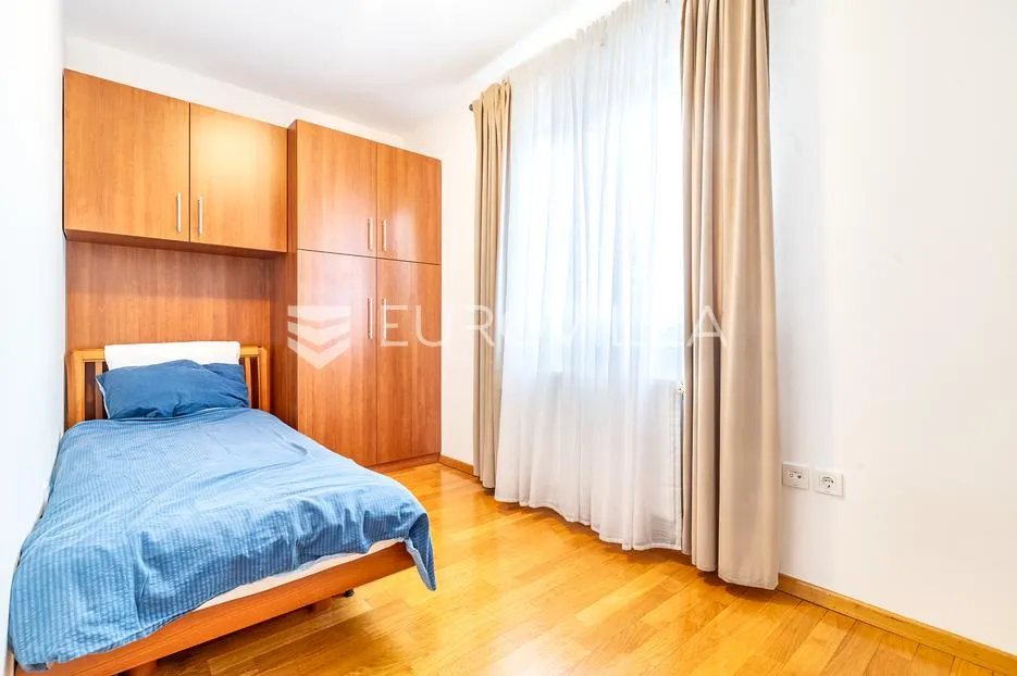 zagreb, mlinovi, prekrasan trosoban stan za najam, vanjsko parkirno mjesto, 68 m² - slika 6