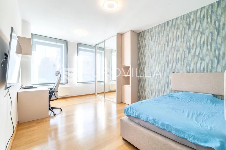 zagreb, maksimir, četverosoban stan na savršenoj lokaciji 158 m² 3 garažna parkirna mjesta - slika 6