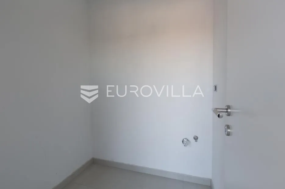 istra, poreč - penthouse sa pogledom na more - slika 13