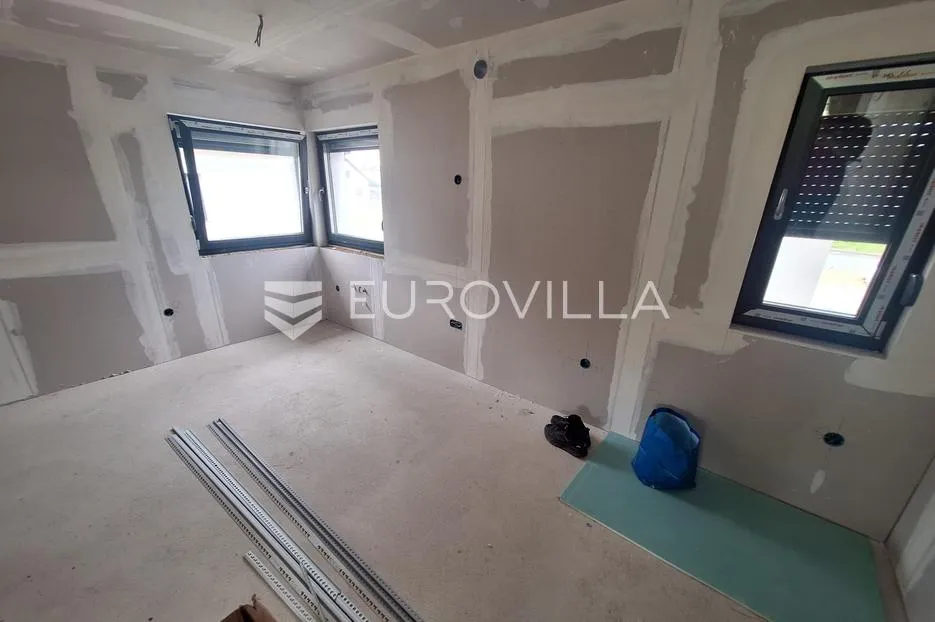 karlovac, borlin, kuća 142 m², novogradnja - slika 3