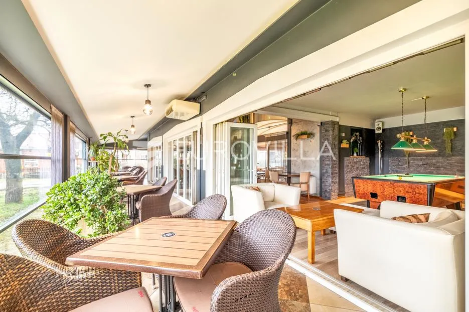 zaprešić, bistra, poslovni prostor, restoran s krušnom peći, 370 m² - slika 3