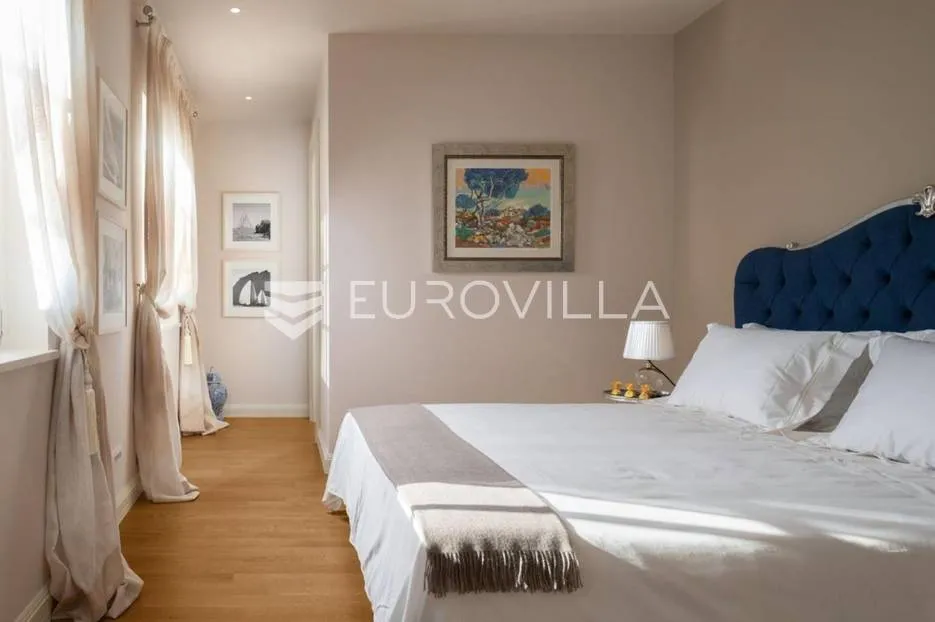 istra, vabriga, ekskluzivna, unikatna vila bezvremenske ljepote 338 m² - slika 4