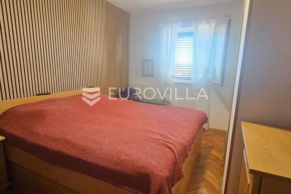crikvenica, selce, stan, četverosoban stan s pogledom na more - slika 4