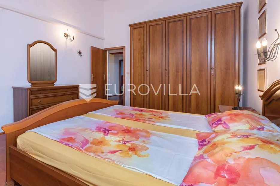 istra, premantura, duplex kuća 260 m² s pogledom na more i bazenom 24 m² - slika 20