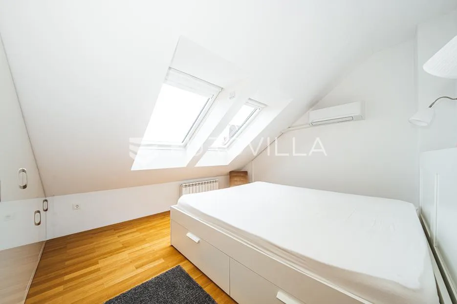 zagreb, šalata, prekrasan trosoban stan nkp 90 m2 - slika 9