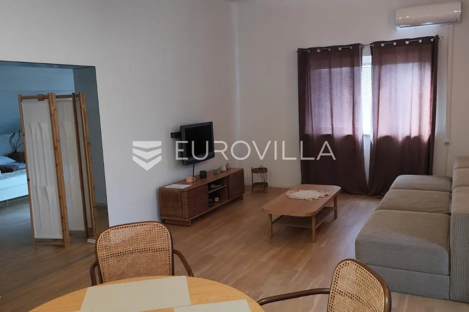 zagreb, maksimir, jordanovac, barutanski ogranak, prekrasan četverosobni stan, 76 m² - slika 2