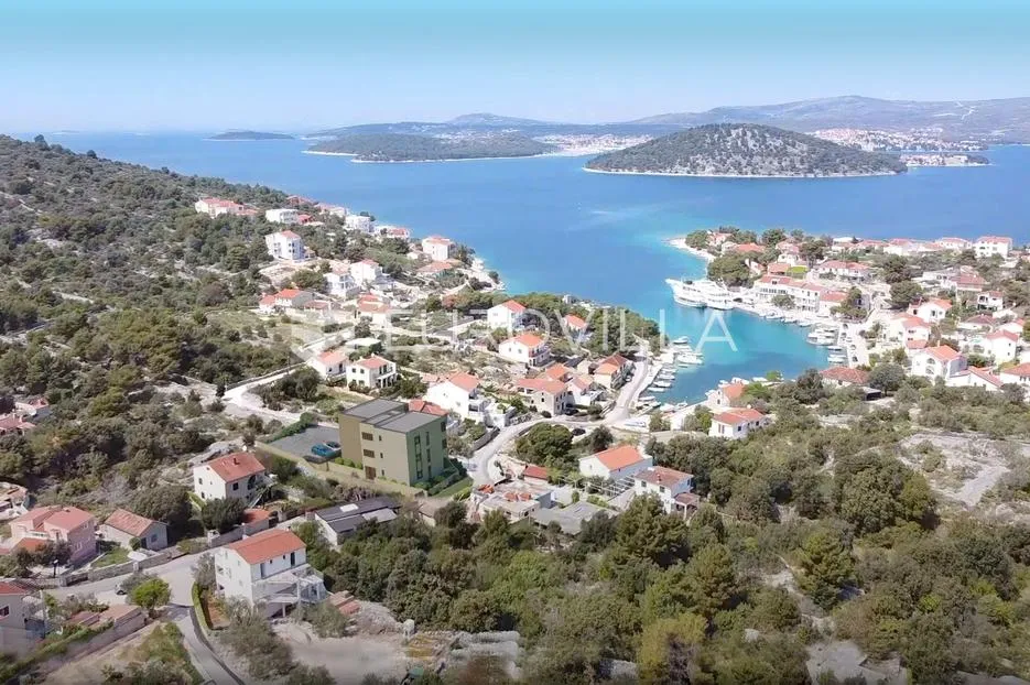 ražanj, jednosoban stan na prvom katu s pogledom - slika 16