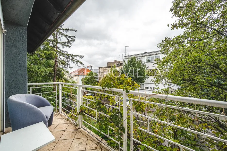 zagreb, šalata, odlična dvojna kuća 220 m² s vrtom na vrhunskoj lokaciji - slika 11