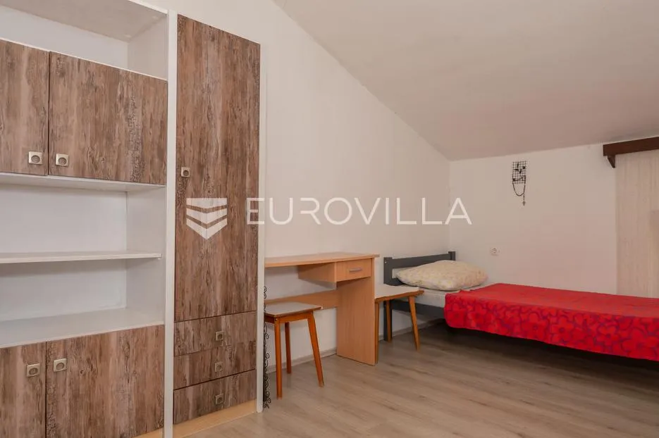 rijeka, centar, uređen trosoban stan 52 m² u blizini svih sadržaja - slika 6