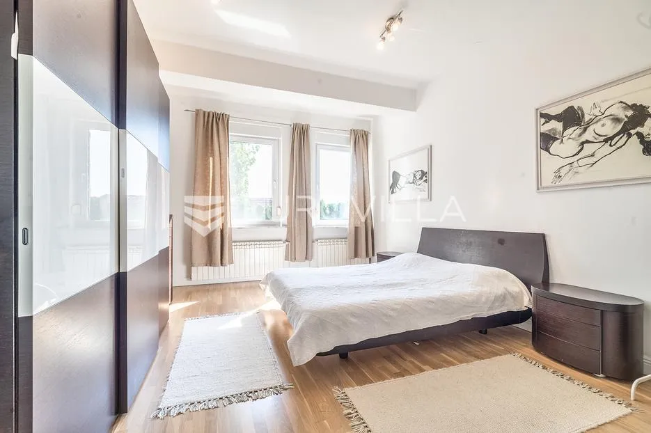 zagreb, tuškanac, luksuzan peterosoban stan nkp 232 m2 - slika 7