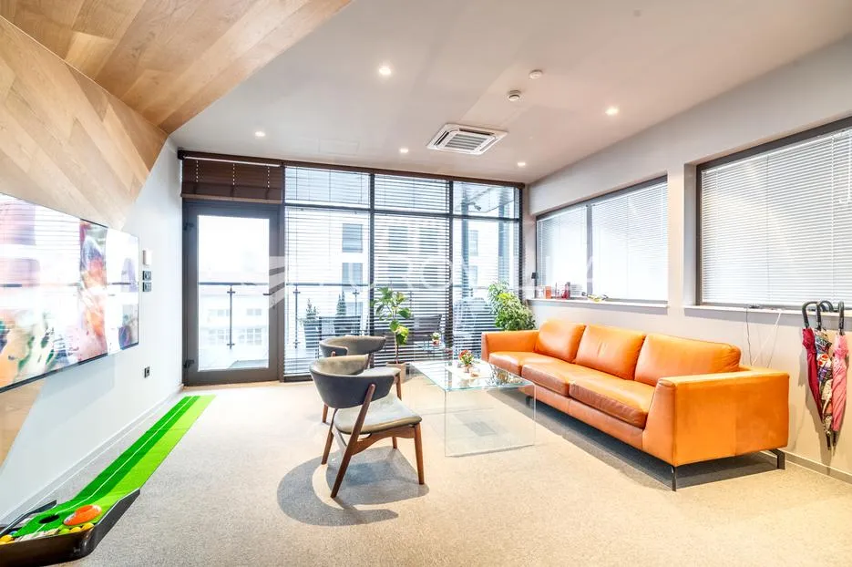 zabok, poslovni prostor, 150 m² na atraktivnoj lokaciji - slika 2