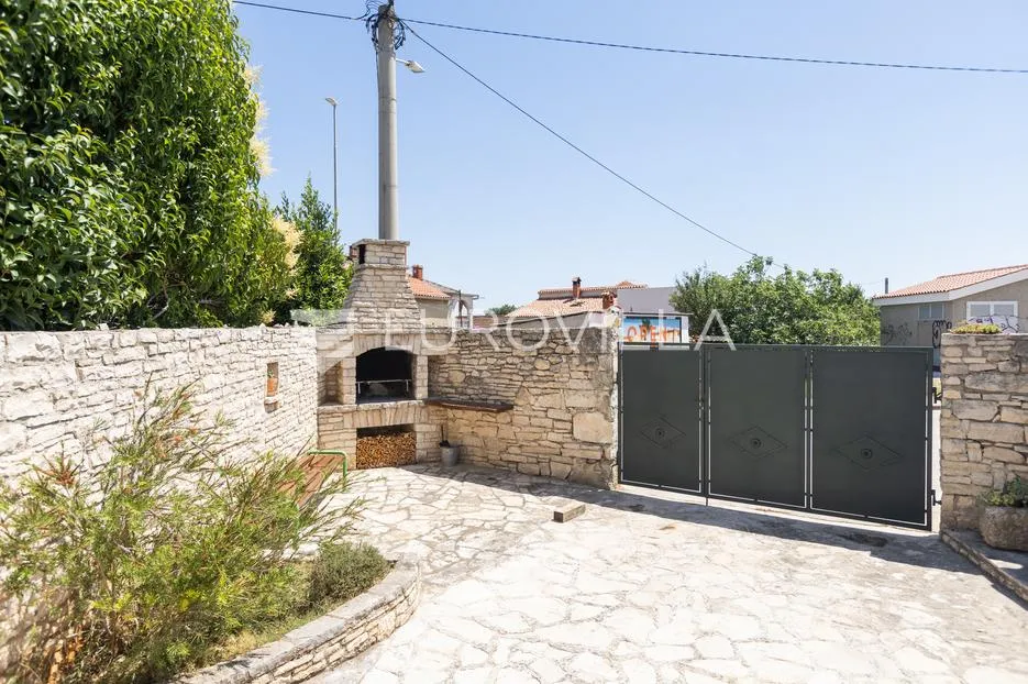 istra, ližnjan, kuća za odmor s bazenom - slika 36