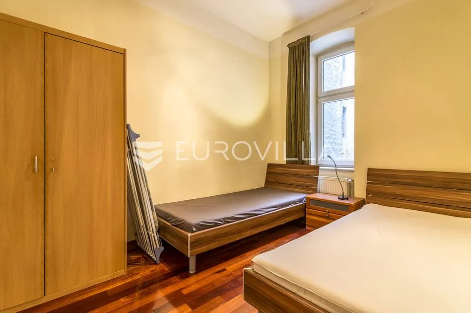 gajeva, prekrasan trosoban stan 78 m² - slika 8