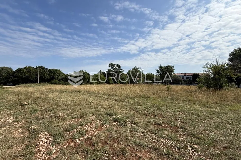 istra, smoljanci, građevinsko zemljište 707 m² mirna lokacija - slika 4