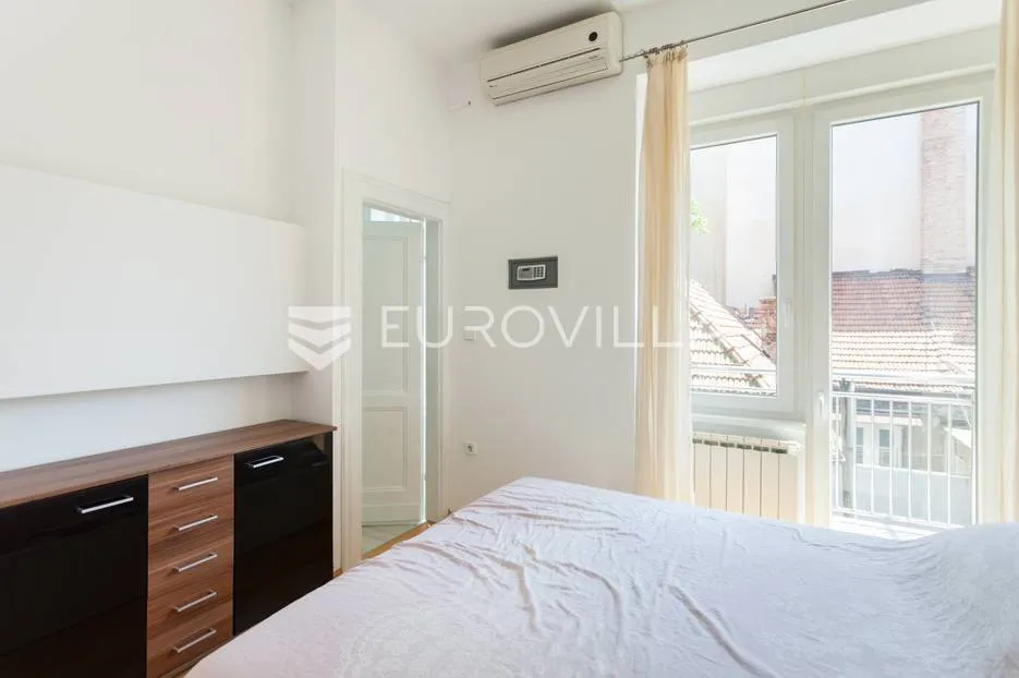 mažuranićev trg najam 107 m² - slika 15