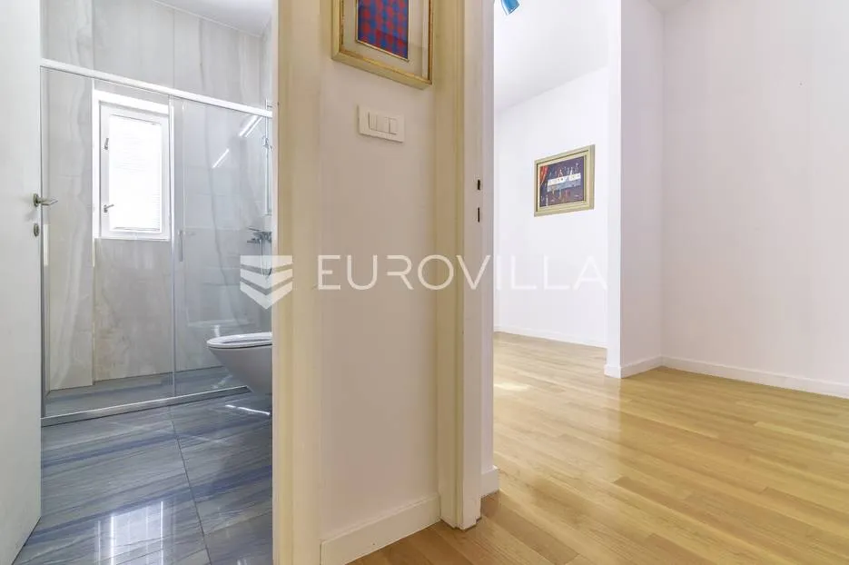 zagreb, strogi centar, izuzetan poslovni prostor, 144 m² - slika 15