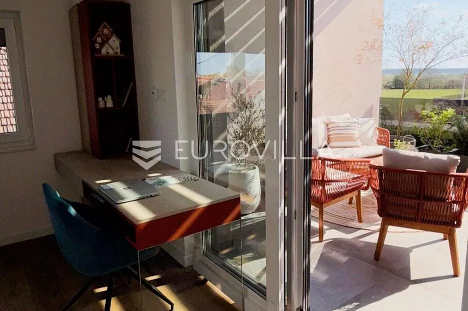 vinkovci, kanovci, luksuzni penthouse, novogradnja 130 m² - slika 22