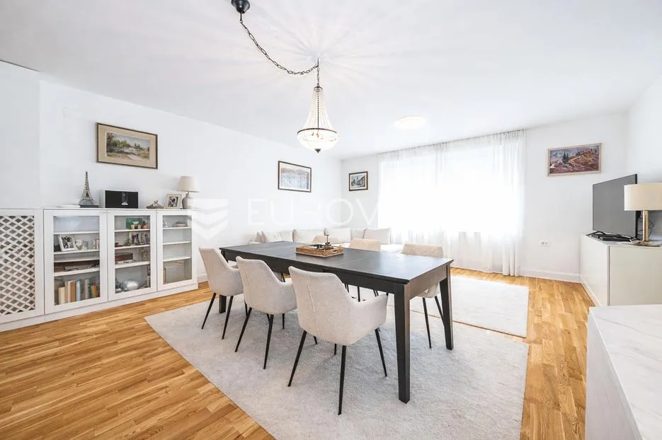 zagreb, šalata, moderan trosoban stan 101,21 m², vrhunska lokacija - slika 4