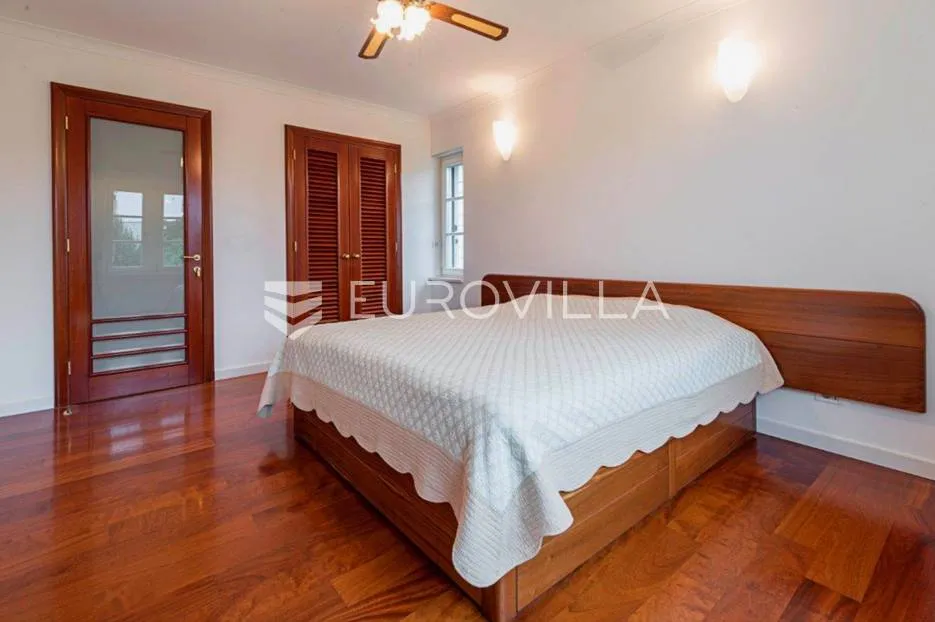 tuškanac luksuzna obiteljska vila 600 m² - slika 24