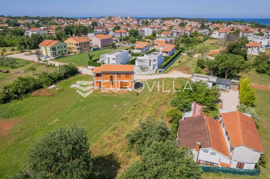 istra, funtana, građevinsko i poljoprivredno zemljište - slika 6