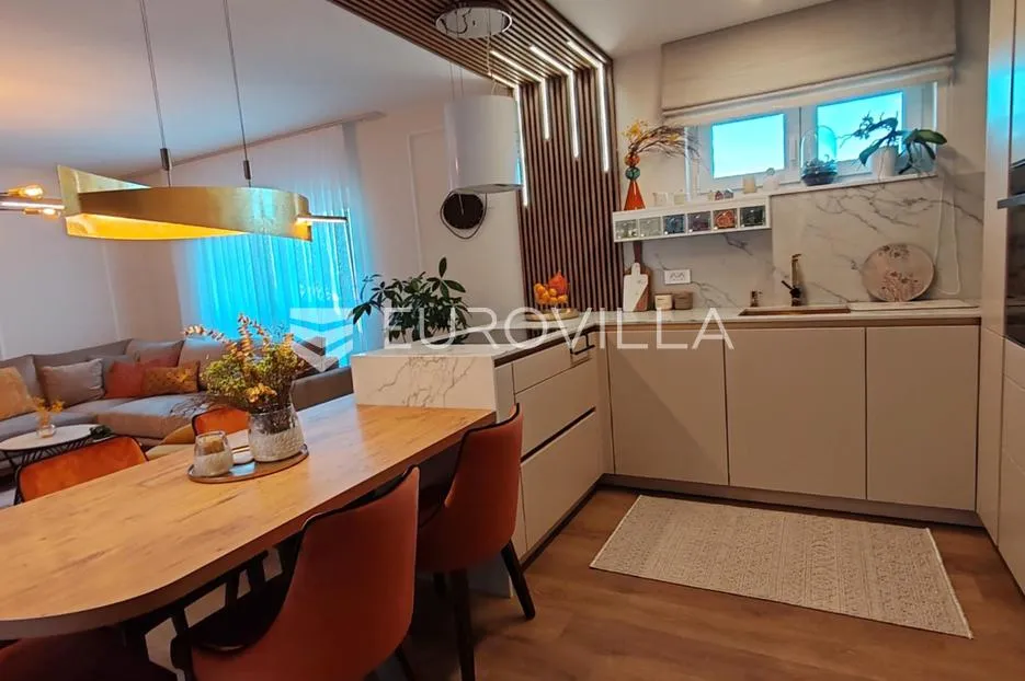vinkovci, kanovci, luksuzni penthouse, novogradnja 130 m² - slika 6