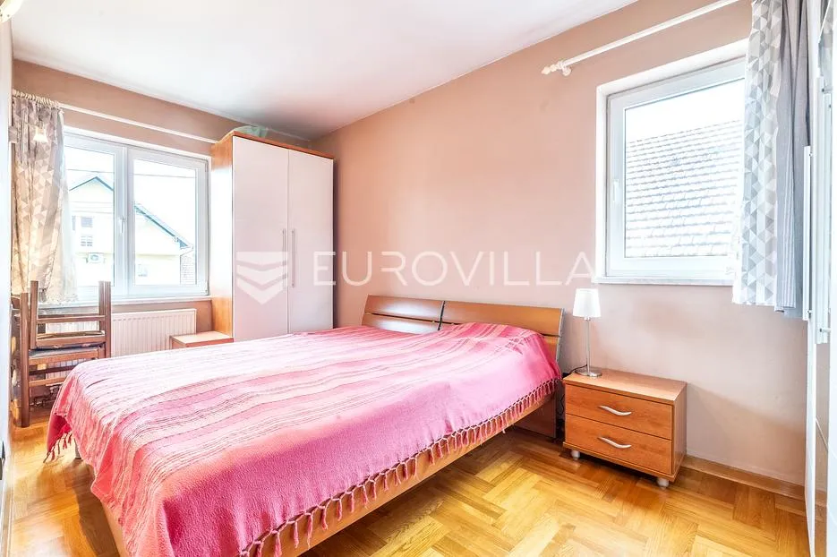 zagreb, sesvete, stambeno poslovna roh bau kuća 410 m2 - slika 7