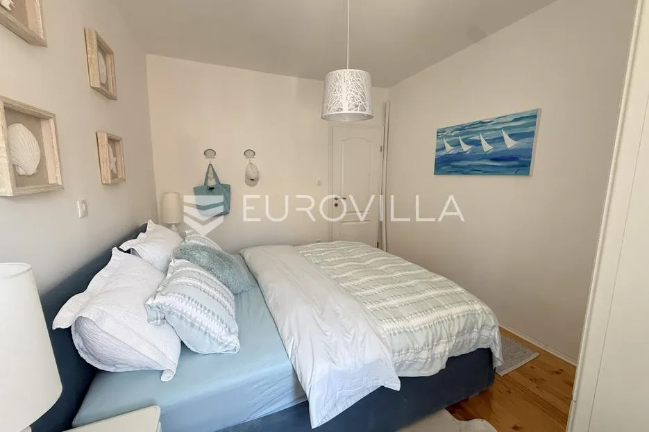 istra, rovinj, adaptirani i osunčani mediteranski stan u srcu pješačke zone - slika 14