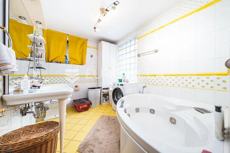 zagreb, šalata, jedinstvena villa 450 m² na vrhunskoj lokaciji - slika 31