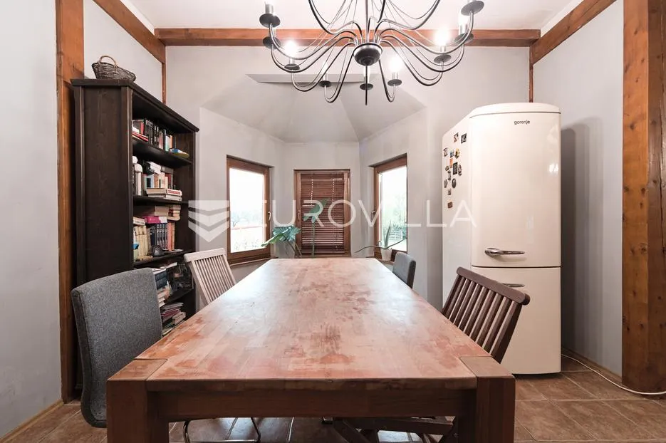 osijek, bilje, četverosobna kuća sa bazenom, 126 m² - slika 14