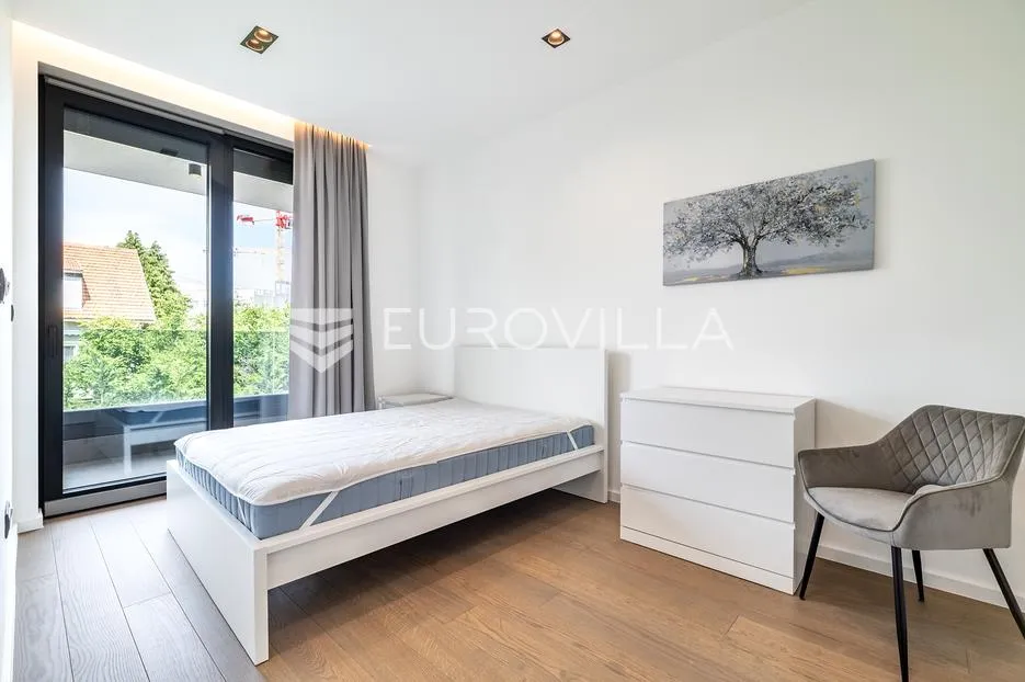 zagreb, maksimir, luksuzan peterosoban stan 150 m² - slika 11