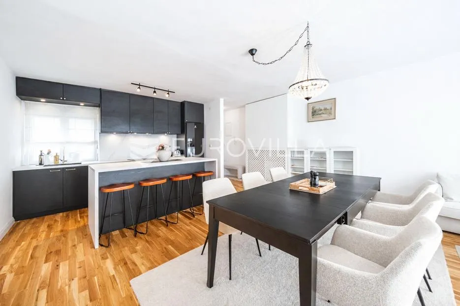 zagreb, šalata, moderan trosoban stan 101,21 m², vrhunska lokacija - slika 6