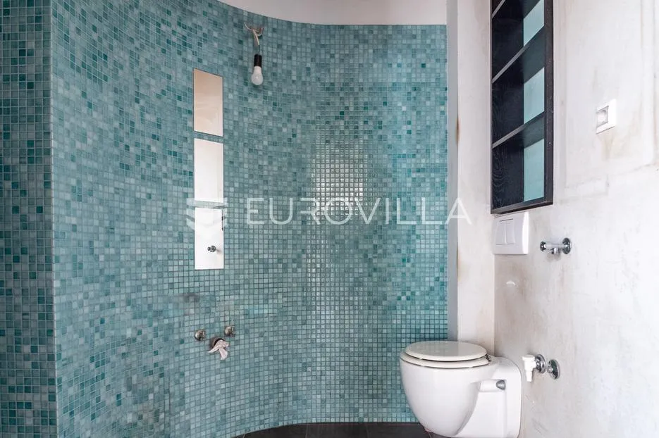 istra, medulin, ekskluzivan penthouse s otvorenim pogledom na more - slika 12