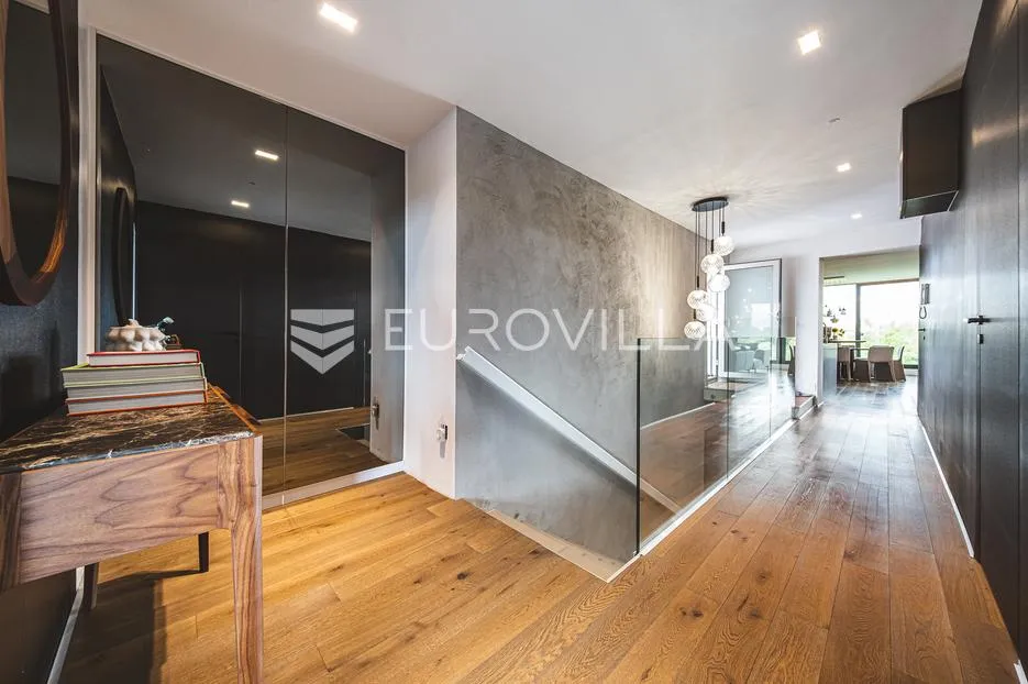 zagreb, jelenovac, luksuzan trosobni penthouse s ekskluzivnom terasom, 187 m² - slika 6