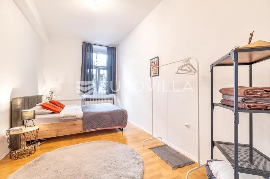 zagreb, donji grad, centar, dvosoban stan 43 m² - slika 3