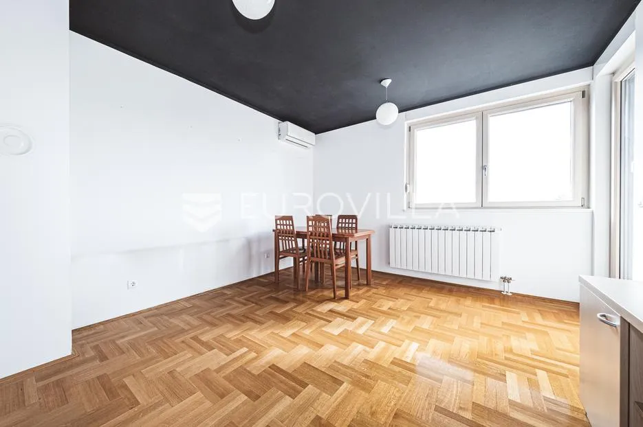 novi zagreb, otok, trosoban stan 61 m² s garažnim parkirnim mjestom - slika 3