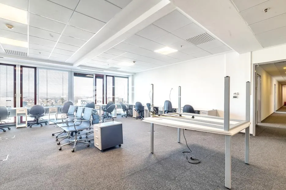zagreb, novi zagreb, poslovni prostor uredske namjene 300 m² unutar poslovne zgrade - slika 4