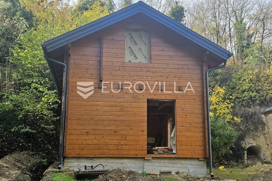 baranja, poslovni kompleks od 6 kuća za najam na 16.000 m² površine - slika 20