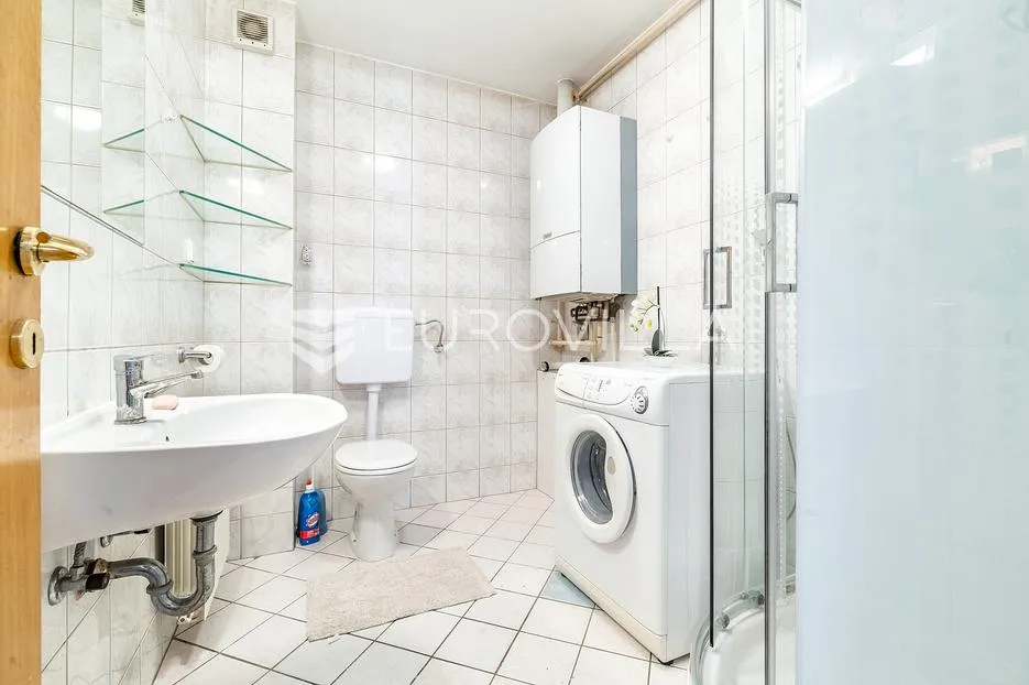 zagreb, trešnjevka, dvosoban stan, 70 m² - slika 5