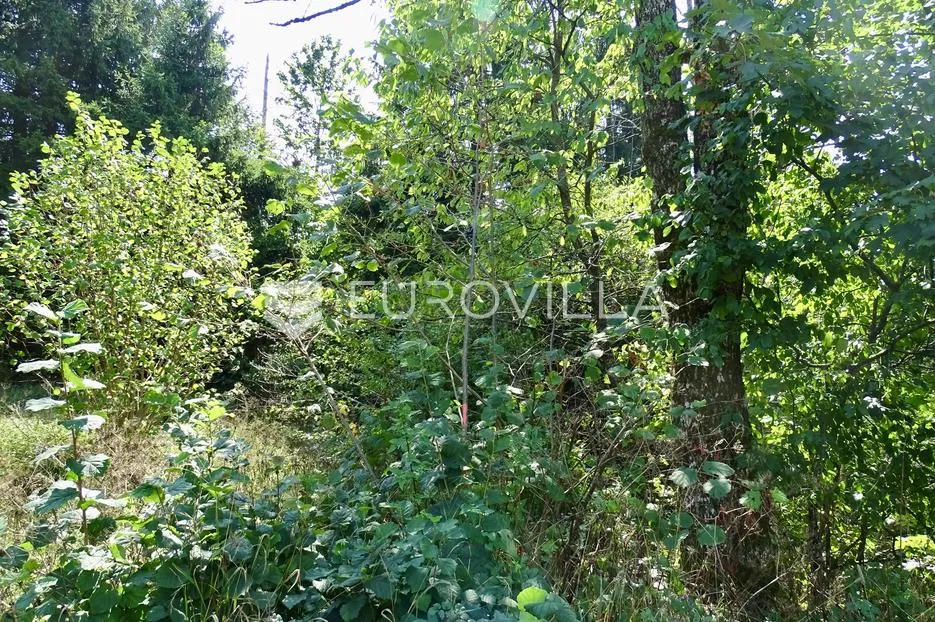delnice, lučice, idealan građevinski teren za villu ili investiciju - slika 5