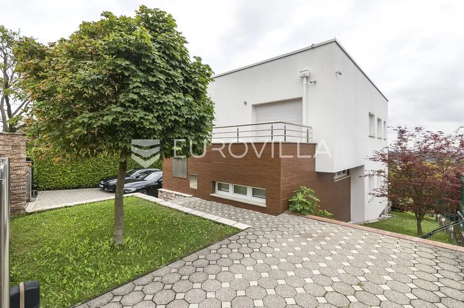 šestine, prekrasan četverosoban penthouse 140 m² - slika 21