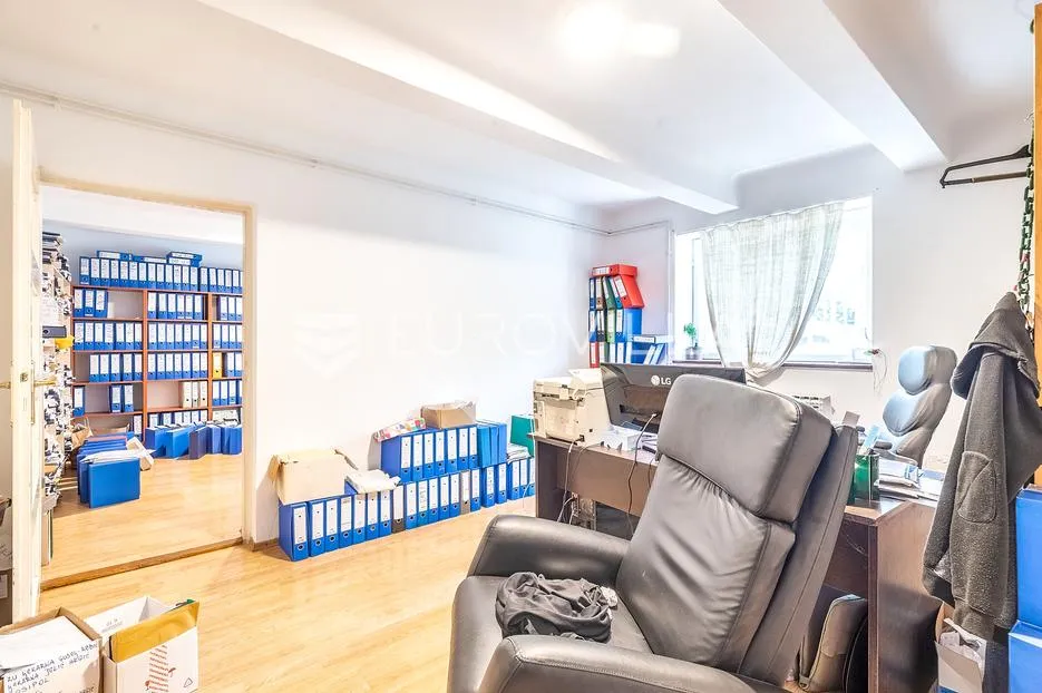 zagreb, medveščak, kuća s 4 stana 375 m², investicija - slika 15