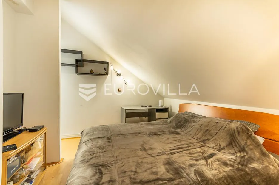 čakovec, centar, prekrasan četverosoban stan površine 145,69 m² - slika 6