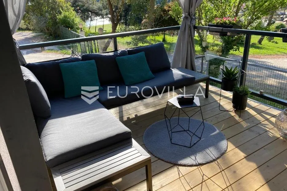istra, rovinj, ‪moderne mobilne kućice 32 m² i terasa 28 m² - slika 8