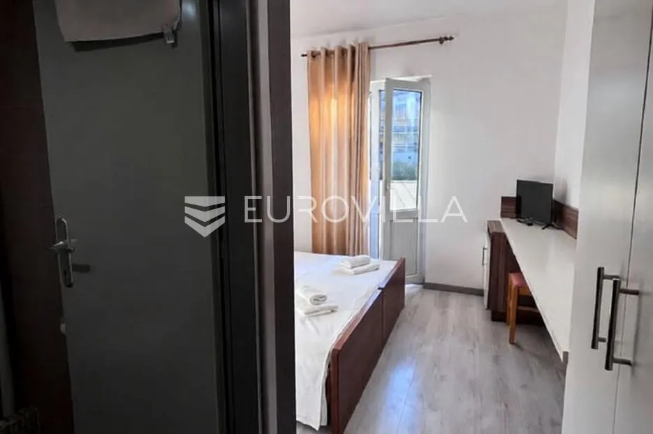 otok pag, pag, hotel s uhodanim poslovanjem, 100 m od plaže - slika 7