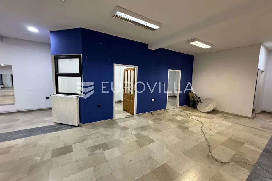 đakovo, centar, poslovni prostor 250 m2, odlična lokacija - slika 7