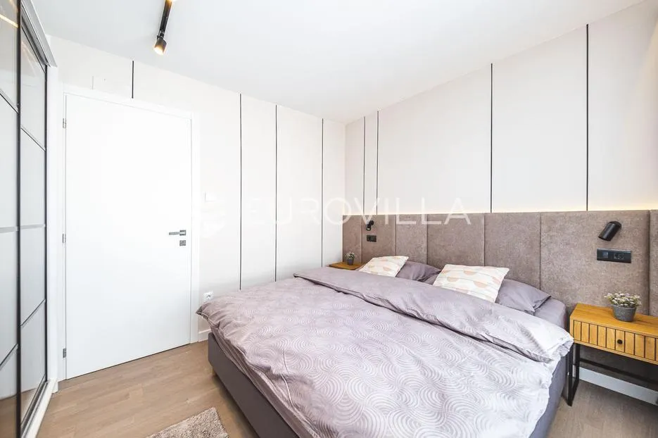 velika mlaka, prvi najam, moderan trosoban stan 75 m² - slika 11