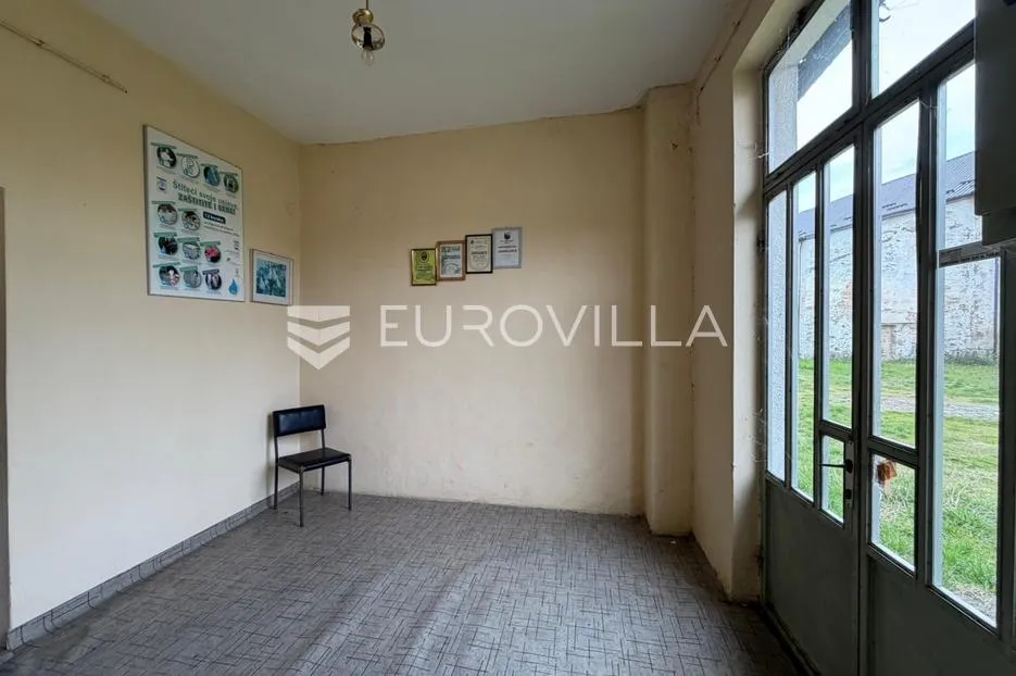 vrpolje, centar, poslovni kompleks s mlinom i velikim dvorištem - slika 7