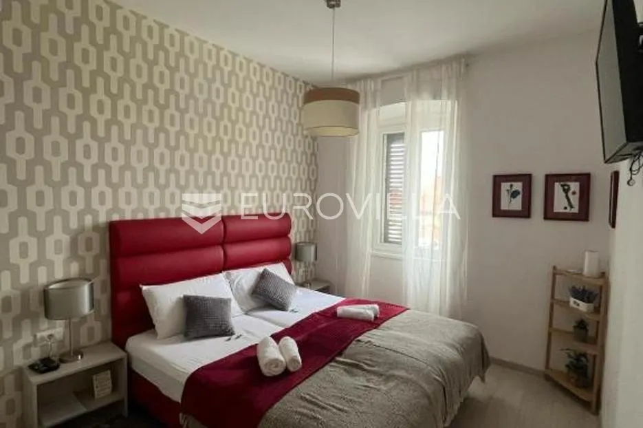 istra, pula, dva apartmana u centru, 58,91 m², blizu arene, odlična investicija i turistički najam - slika 12