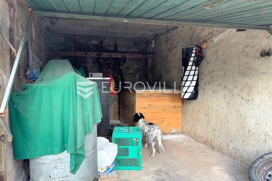 istra, barban, dvojna kamena kuća za adaptaciju - slika 11