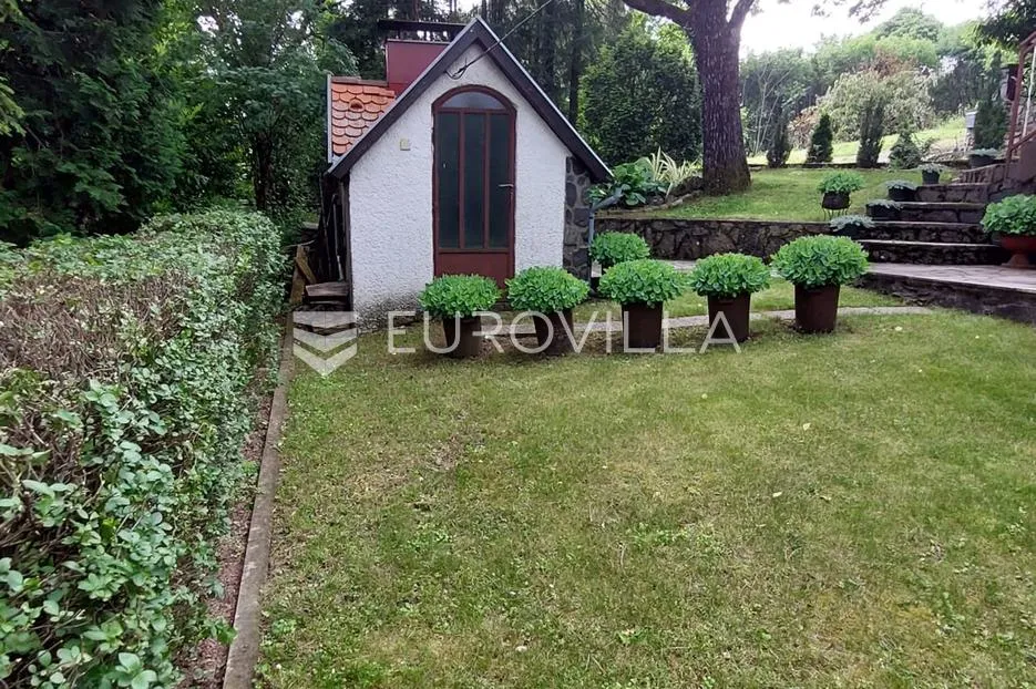 velika, baruna trenka, kuća za odmor - slika 9
